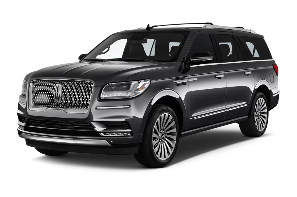 2020 Lincoln Navigator L